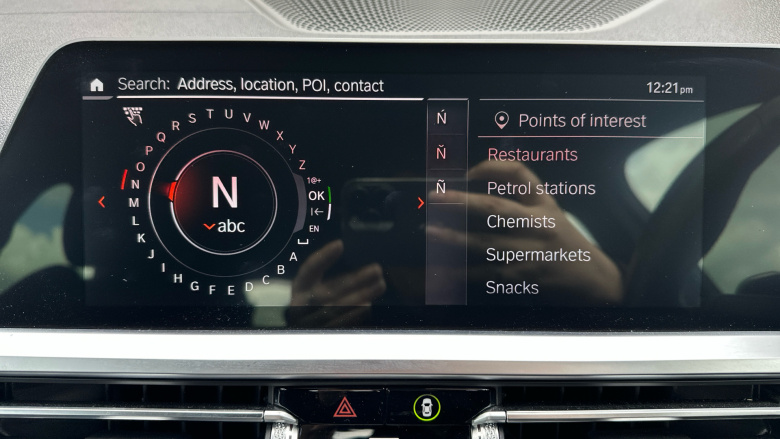BMW 4 Series 420i M Sport 5dr Step Auto Petrol Hatchback